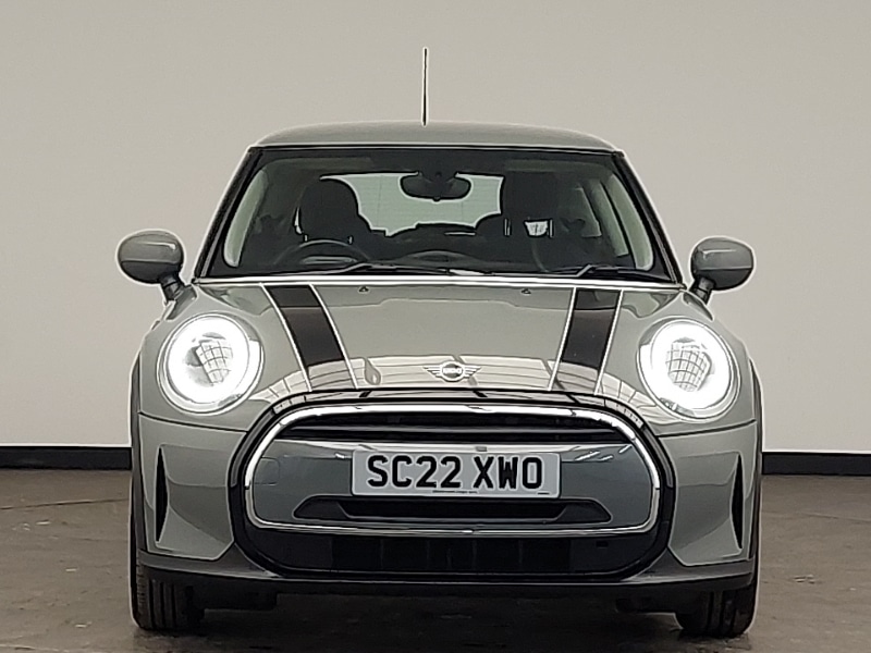 Used MINI Hatch 2022 for sale - 77278425: Photo 16