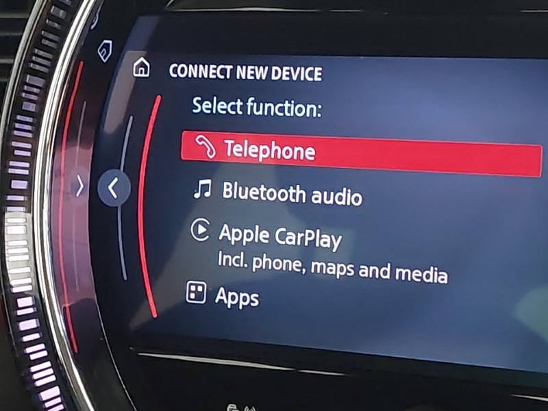 Used MINI Hatch 2022 for sale - 77278425: Photo 19