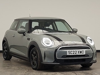 2022 - 1.5 One Classic 3dr