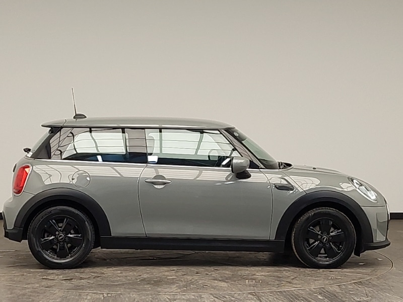 Used MINI Hatch 2022 for sale - 77278425: Photo 2