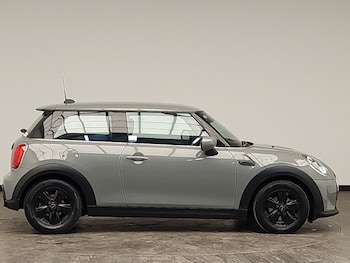 Used MINI Hatch 2022 for sale - 77278425: Photo