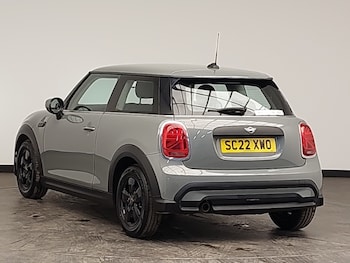 Used MINI Hatch 2022 for sale - 77278425: Photo