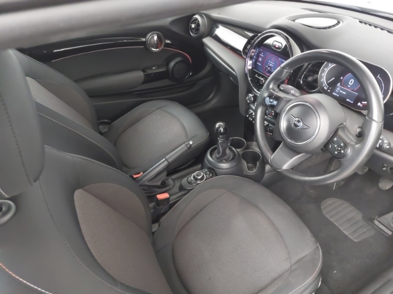 Used MINI Hatch 2022 for sale - 77278425: Photo 4