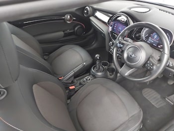 Used MINI Hatch 2022 for sale - 77278425: Photo