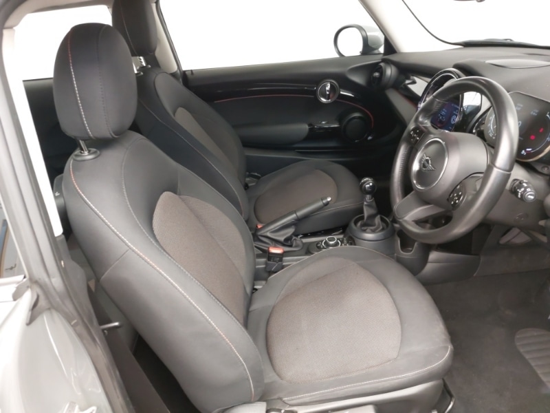 Used MINI Hatch 2022 for sale - 77278425: Photo 6