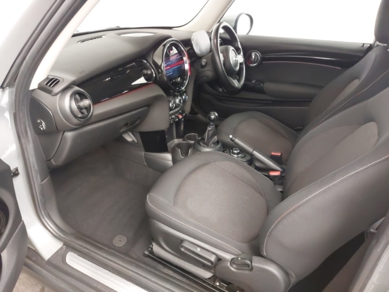 Used MINI Hatch 2022 for sale - 77278425: Photo 7