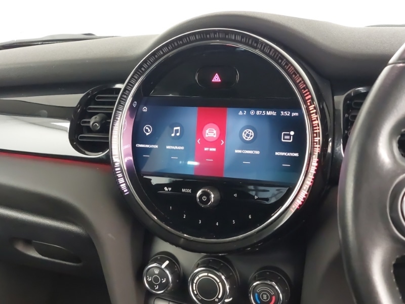 Used MINI Hatch 2022 for sale - 77278425: Photo 8