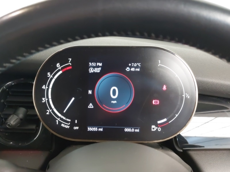 Used MINI Hatch 2022 for sale - 77278425: Photo 9