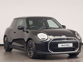 2025 - 160kW SE Exclusive [Level 3] 54kWh 3dr Auto