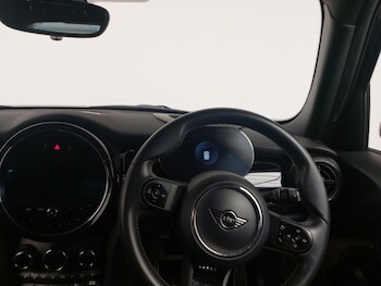 Used MINI Cooper 2021 for sale - 78425003: Photo