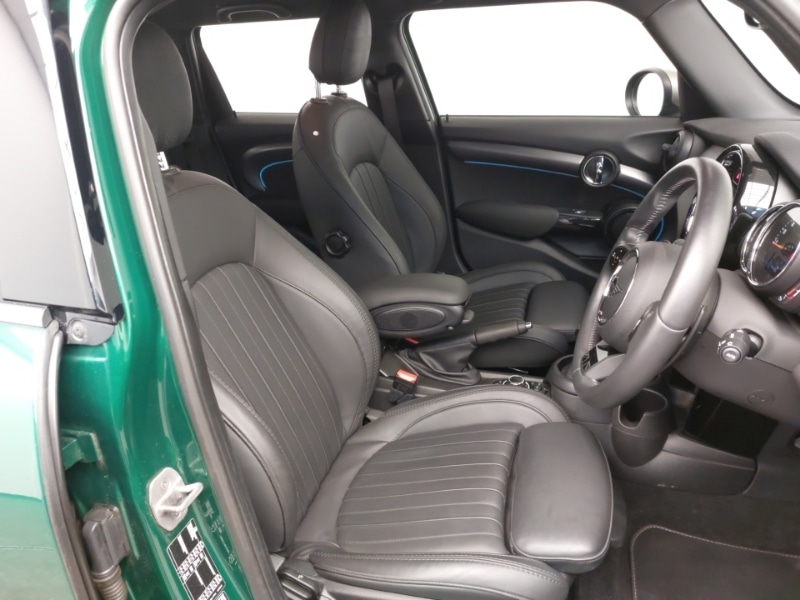 Used MINI Hatch 2022 for sale - 78041319: Photo 11