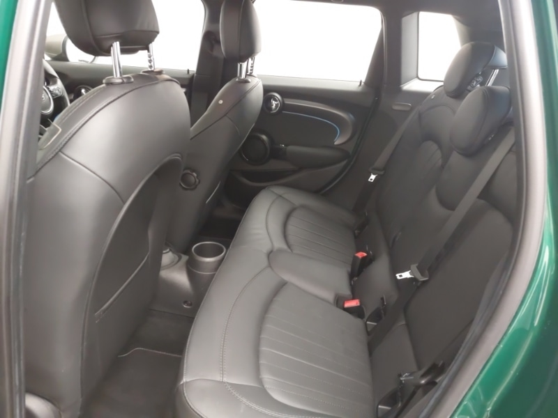 Used MINI Hatch 2022 for sale - 78041319: Photo 12