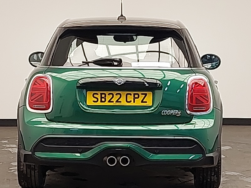 Used MINI Hatch 2022 for sale - 78041319: Photo 15