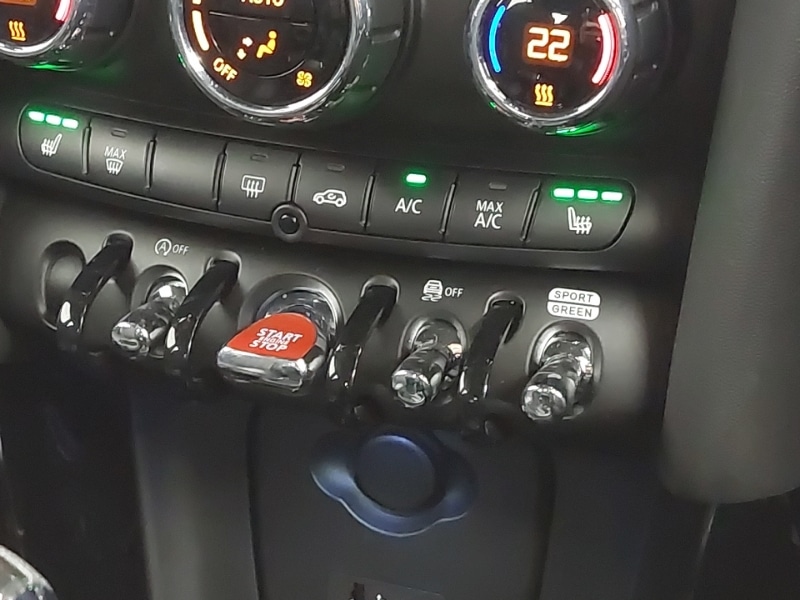 Used MINI Hatch 2022 for sale - 78041319: Photo 17