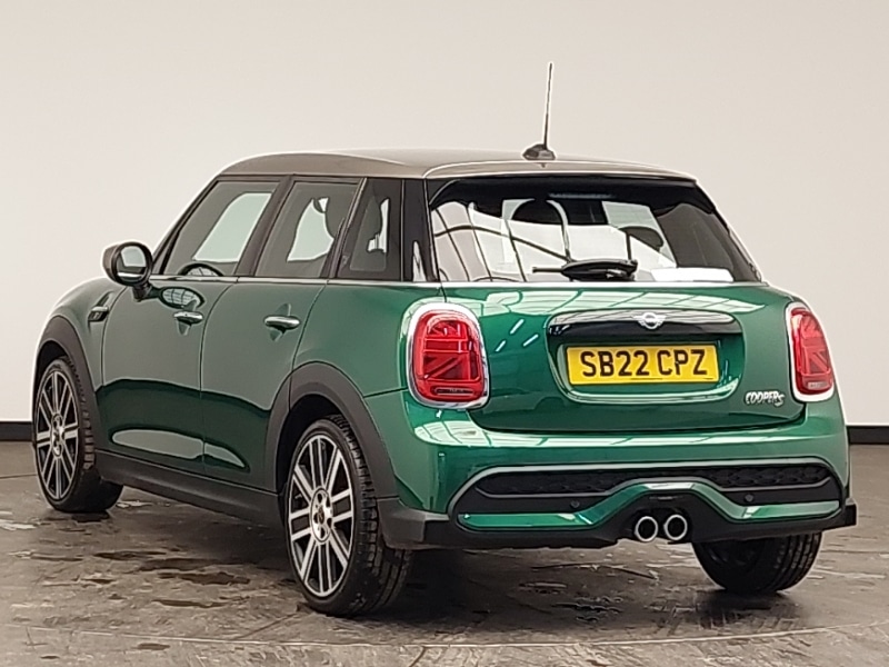 Used MINI Hatch 2022 for sale - 78041319: Photo 3