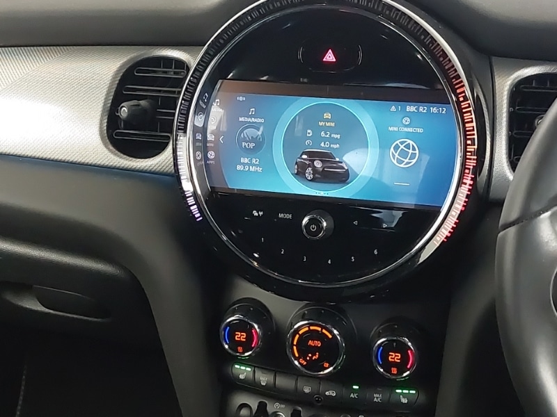 Used MINI Hatch 2022 for sale - 78041319: Photo 8