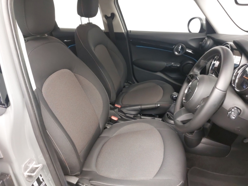 Used MINI Hatch 2022 for sale - 77777199: Photo 11