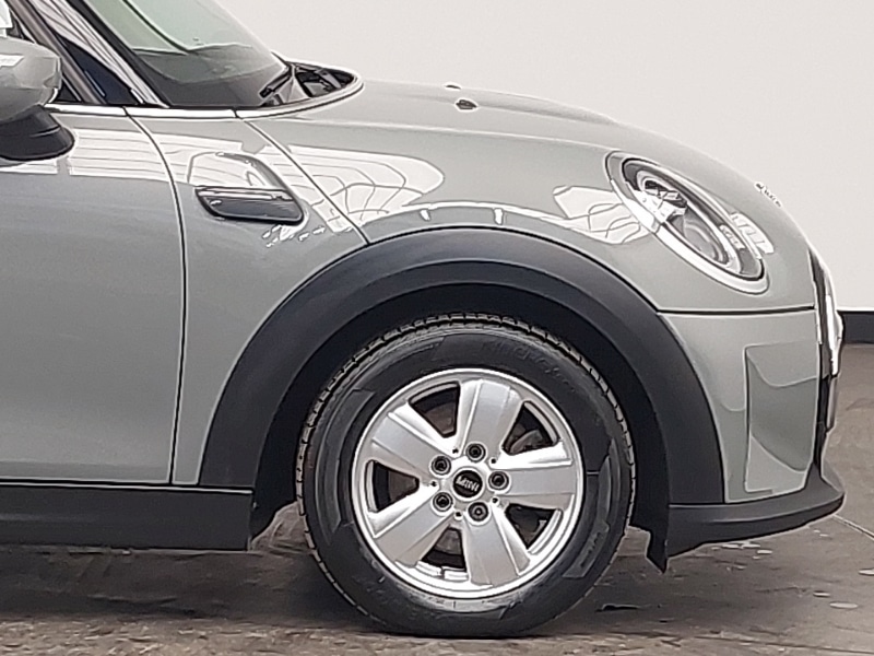 Used MINI Hatch 2022 for sale - 77777199: Photo 14