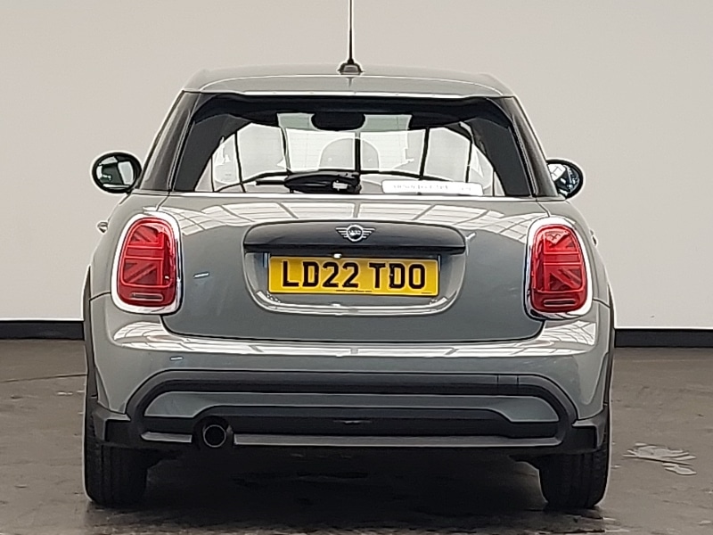 Used MINI Hatch 2022 for sale - 77777199: Photo 15