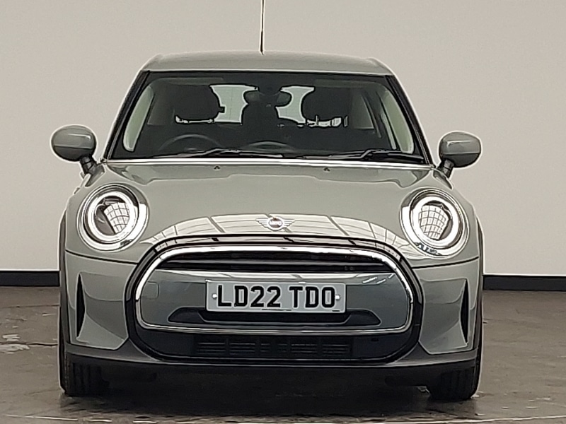 Used MINI Hatch 2022 for sale - 77777199: Photo 16