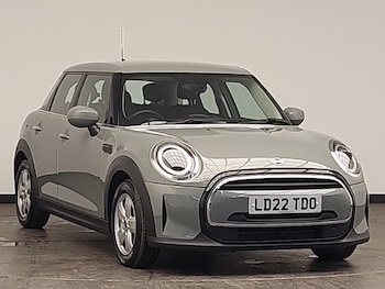 Used MINI Hatch 2022 for sale - 77777199: Photo
