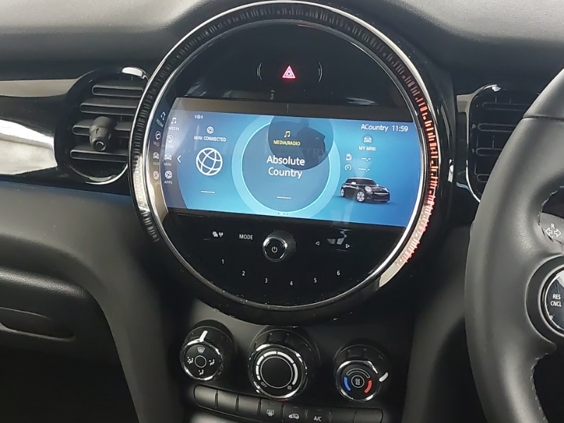 Used MINI Hatch 2022 for sale - 77777199: Photo 8