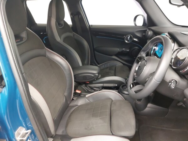 Used MINI Cooper 2022 for sale - 76213112: Photo 11