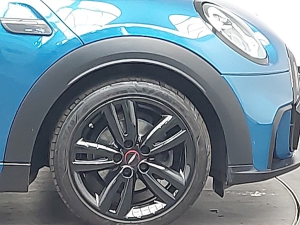 Used MINI Cooper 2022 for sale - 76213112: Photo 14