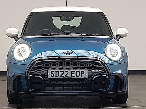 Used MINI Cooper 2022 for sale - 76213112: Photo 16