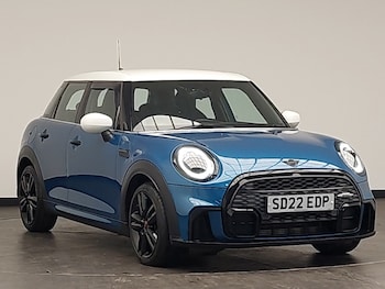 MINI - Cooper