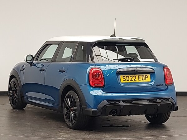Used MINI Cooper 2022 for sale - 76213112: Photo 3