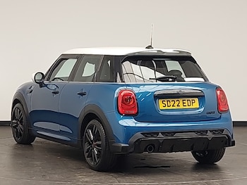 Used MINI Cooper 2022 for sale - 76213112: Photo 3