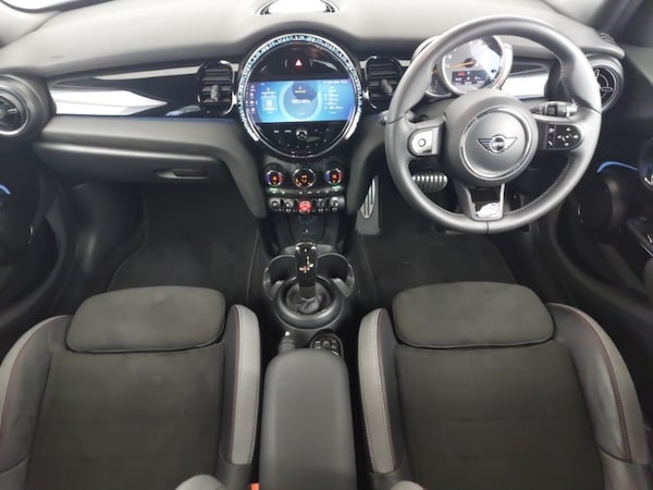 Used MINI Cooper 2022 for sale - 76213112: Photo 4