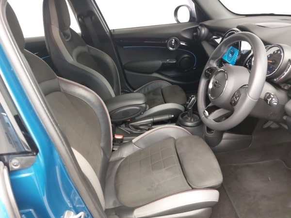 Used MINI Cooper 2022 for sale - 76213112: Photo 6