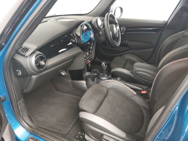 Used MINI Cooper 2022 for sale - 76213112: Photo 7
