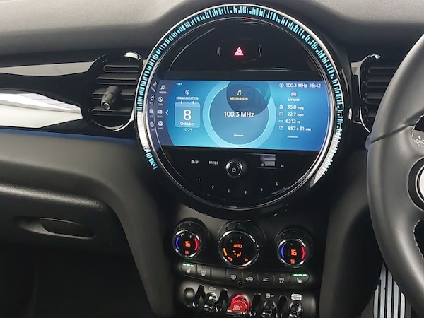 Used MINI Cooper 2022 for sale - 76213112: Photo 8