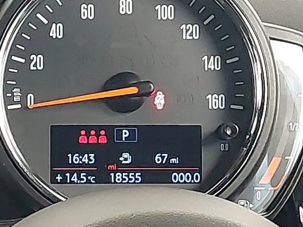 Used MINI Cooper 2022 for sale - 76213112: Photo 9