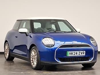 Used MINI Cooper 2024 for sale - 79635906: Photo