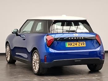 Used MINI Cooper 2024 for sale - 79635906: Photo