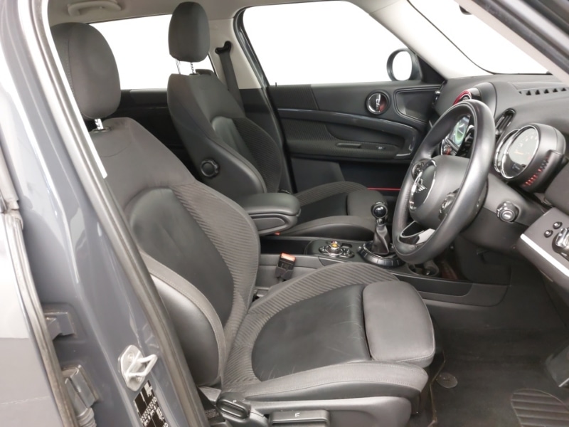 Used MINI Countryman 2017 for sale - 76779985: Photo 11