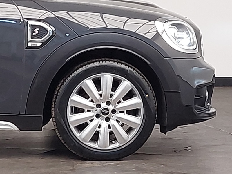Used MINI Countryman 2017 for sale - 76779985: Photo 14