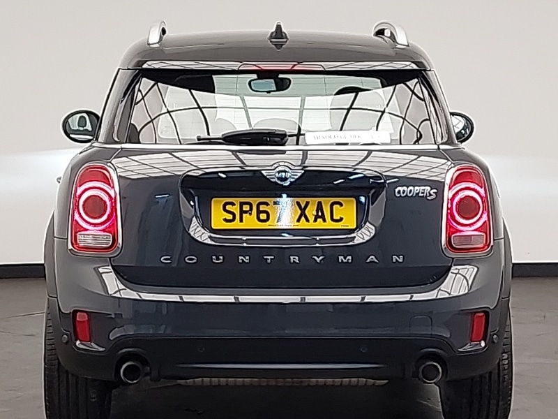 Used MINI Countryman 2017 for sale - 76779985: Photo 15