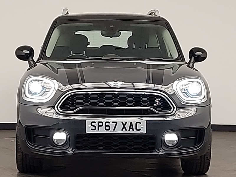 Used MINI Countryman 2017 for sale - 76779985: Photo 16