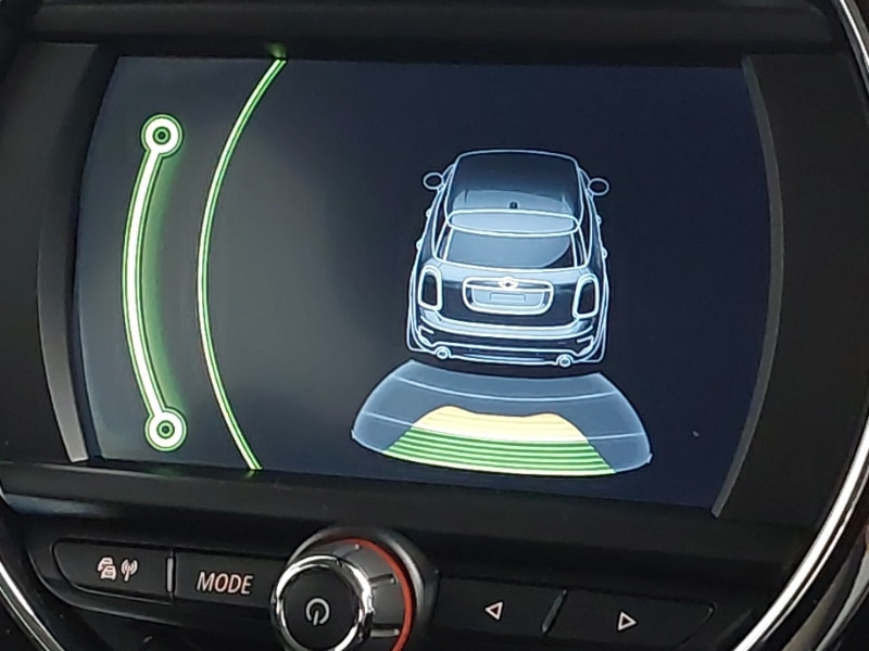 Used MINI Countryman 2017 for sale - 76779985: Photo 18