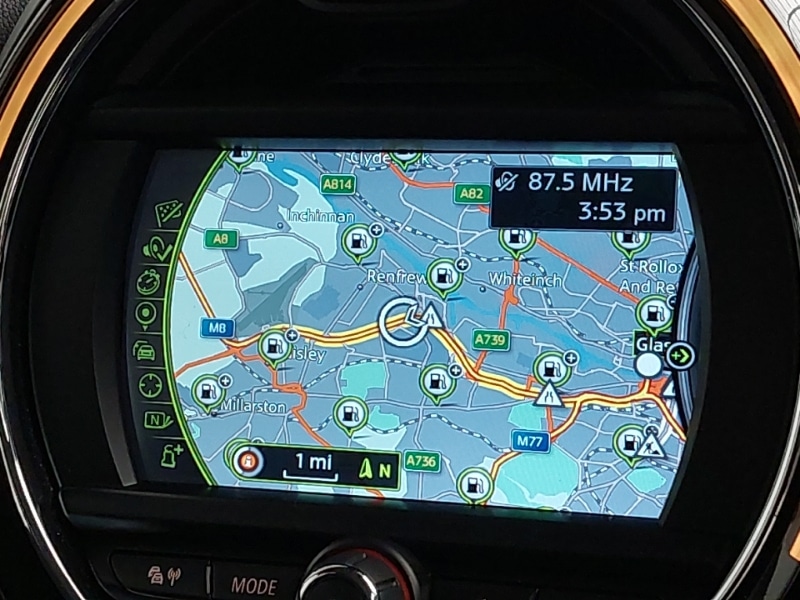 Used MINI Countryman 2017 for sale - 76779985: Photo 19