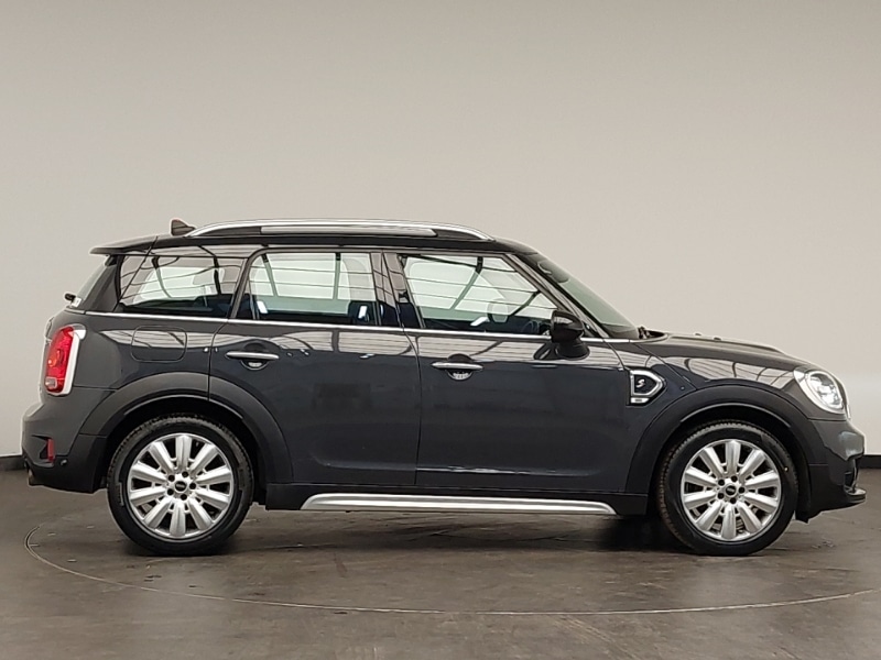 Used MINI Countryman 2017 for sale - 76779985: Photo 2