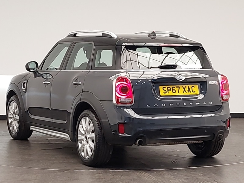Used MINI Countryman 2017 for sale - 76779985: Photo 3