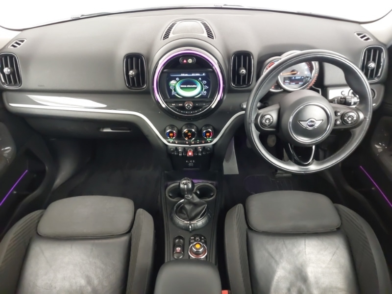 Used MINI Countryman 2017 for sale - 76779985: Photo 4