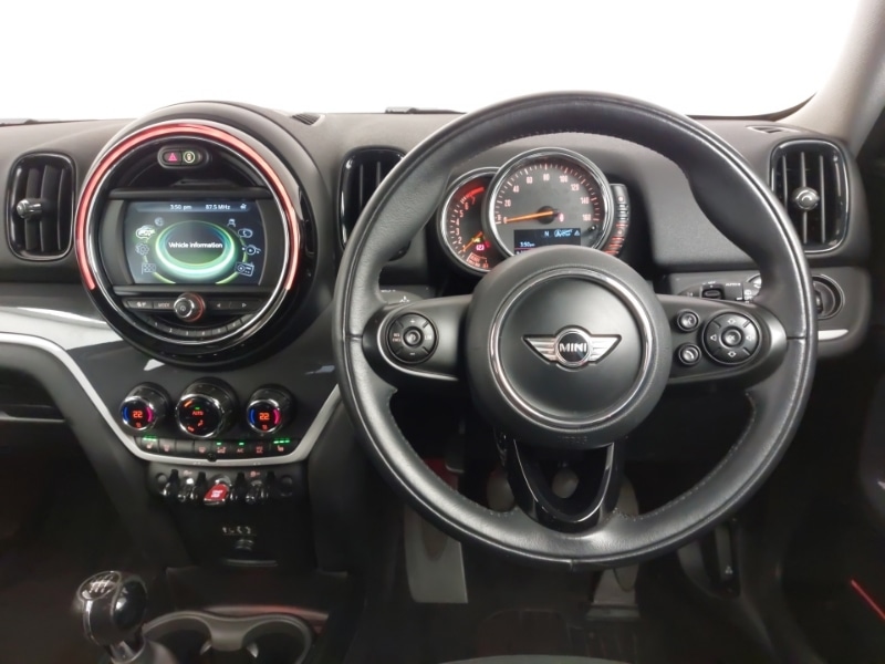 Used MINI Countryman 2017 for sale - 76779985: Photo 5