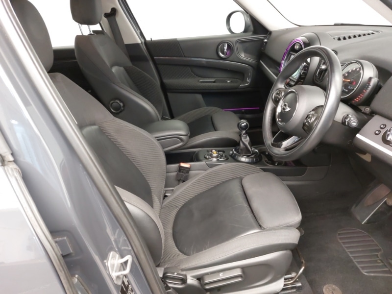 Used MINI Countryman 2017 for sale - 76779985: Photo 6